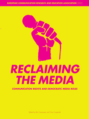 cover image of Reclaiming the Media